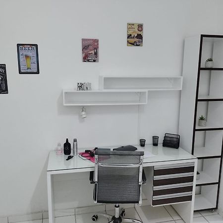 Rota Do Sol Flat Apartment Natal Ngoại thất bức ảnh