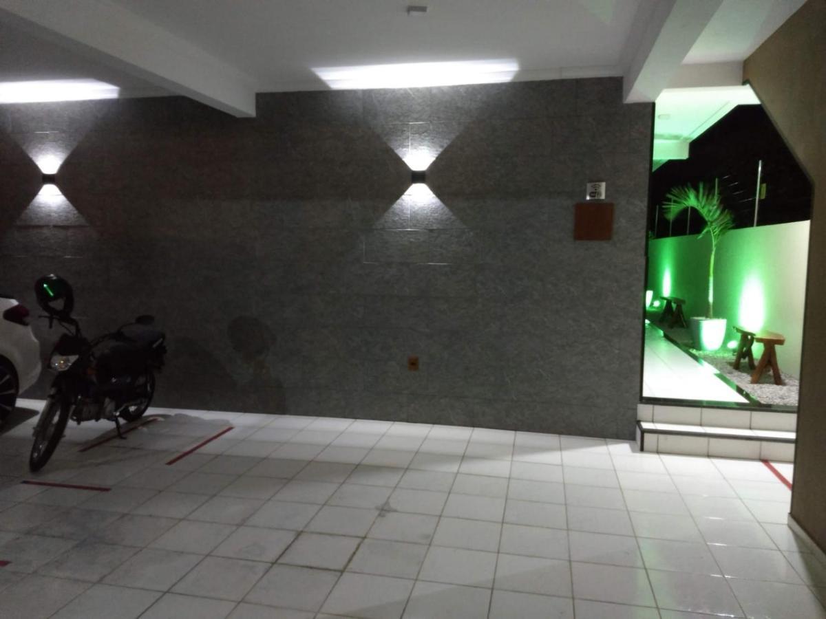Rota Do Sol Flat Apartment Natal Ngoại thất bức ảnh