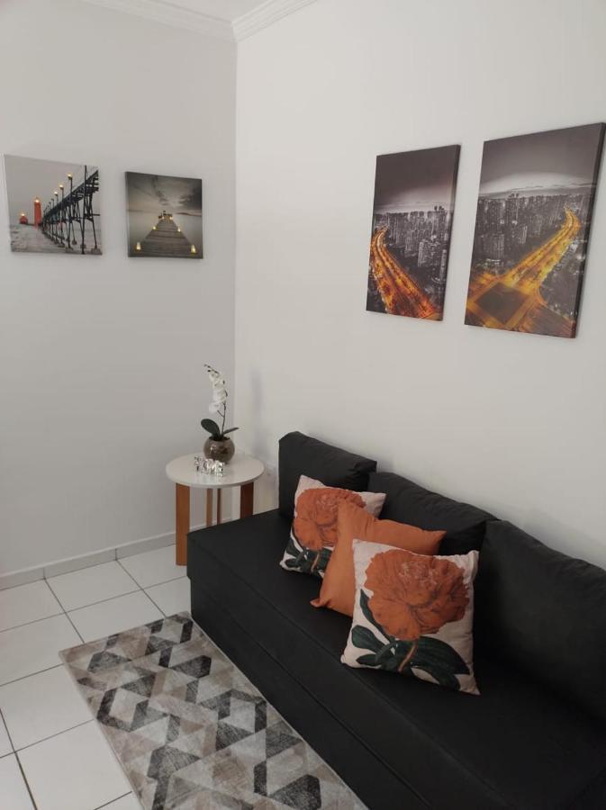 Rota Do Sol Flat Apartment Natal Ngoại thất bức ảnh