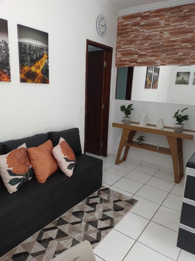 Rota Do Sol Flat Apartment Natal Ngoại thất bức ảnh