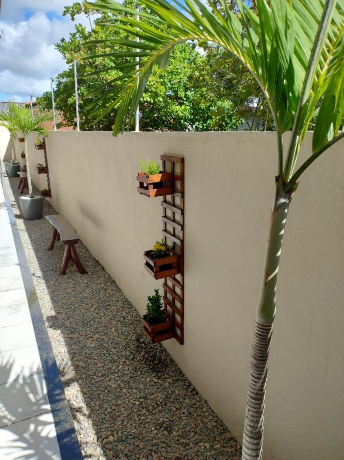 Rota Do Sol Flat Apartment Natal Ngoại thất bức ảnh