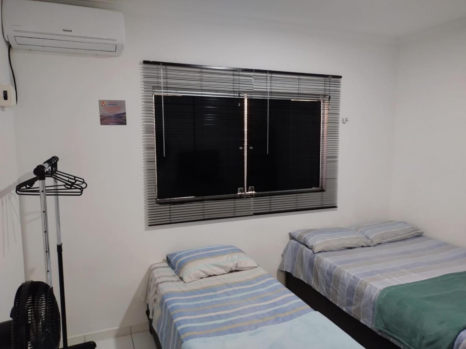 Rota Do Sol Flat Apartment Natal Ngoại thất bức ảnh