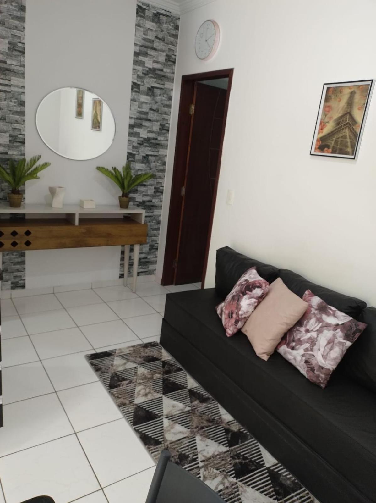 Rota Do Sol Flat Apartment Natal Ngoại thất bức ảnh