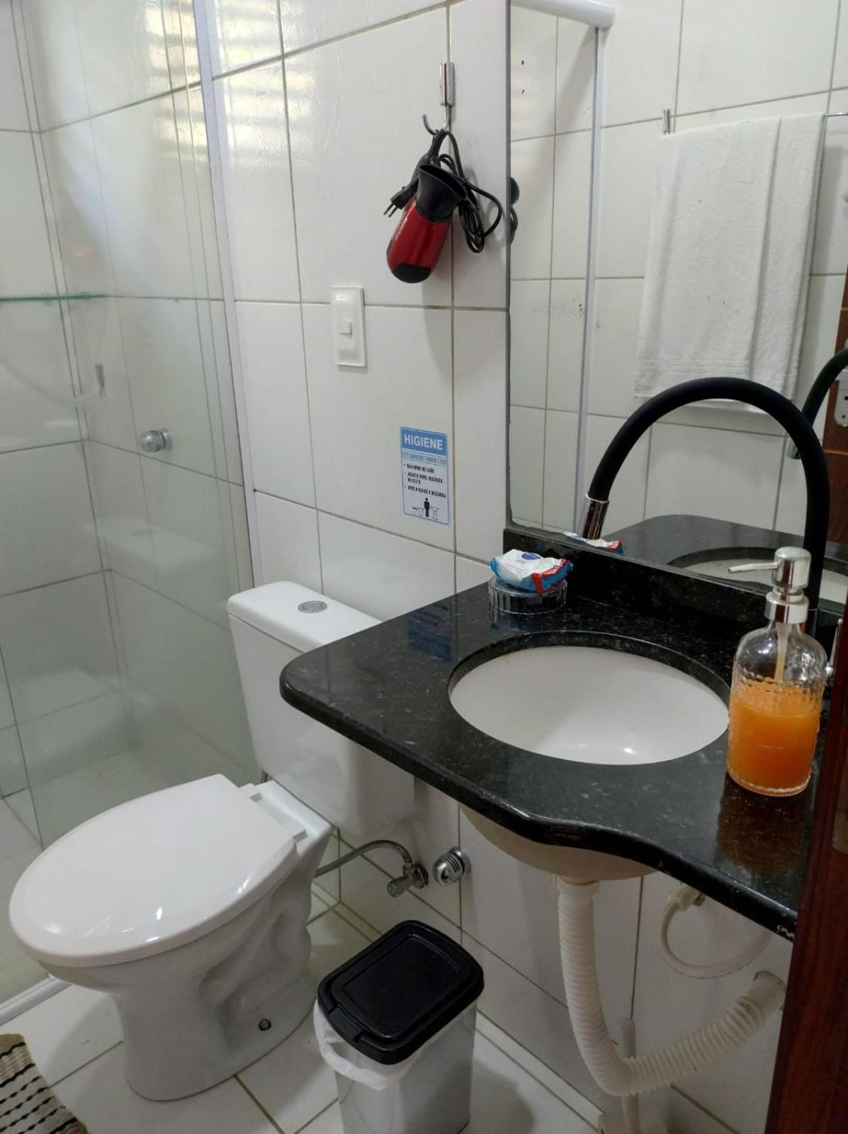 Rota Do Sol Flat Apartment Natal Ngoại thất bức ảnh
